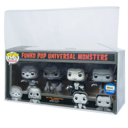 4-Pack Old Style PopShield WHOLESALE (ONLINE ORDER ONLY)