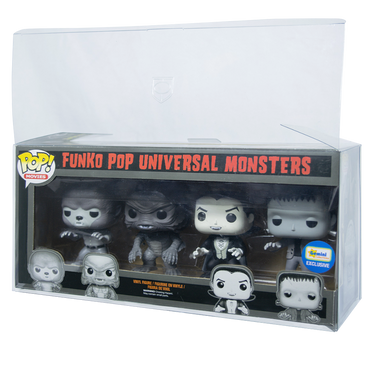 4-Pack Old Style PopShield WHOLESALE (ONLINE ORDER ONLY)