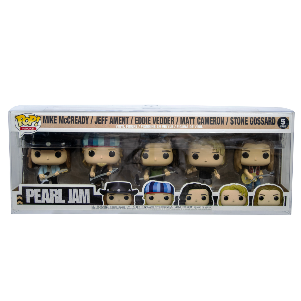 5-Pack PopShield Protector (ONLINE ORDER ONLY)