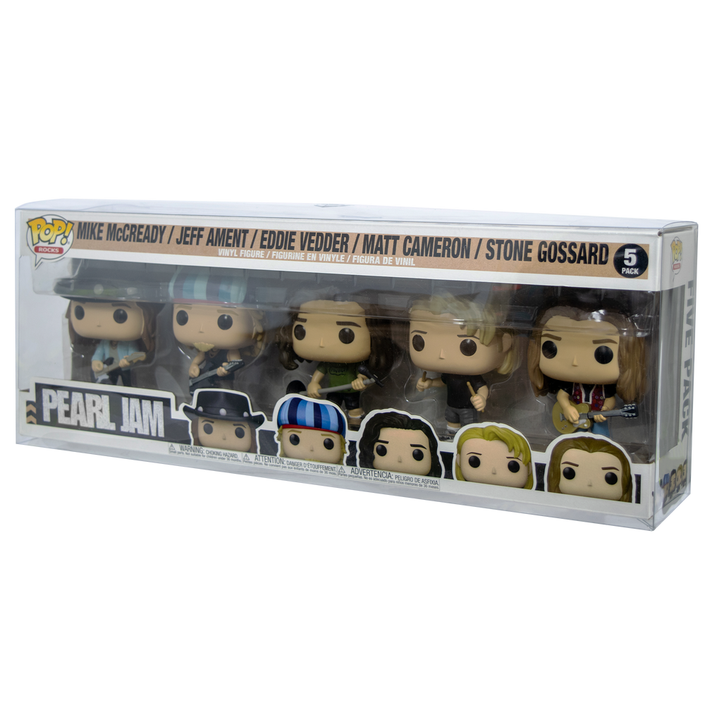 5-Pack PopShield Protector (ONLINE ORDER ONLY)