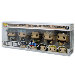 5-Pack PopShield Protector (ONLINE ORDER ONLY)