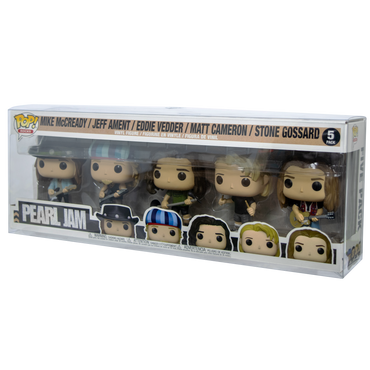 5-Pack PopShield Protector (ONLINE ORDER ONLY)