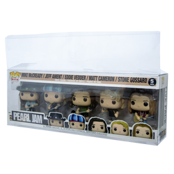 5-Pack PopShield WHOLESALE (ONLINE ORDER ONLY)