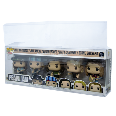 5-Pack PopShield Protector (ONLINE ORDER ONLY)