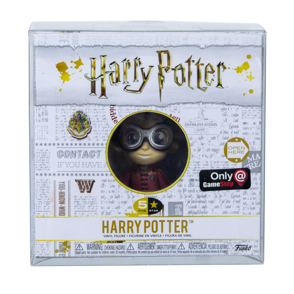 5 Star Protectors PopShield Protector (ONLINE ORDER ONLY)