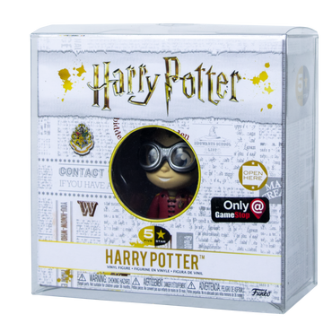 5 Star Protectors PopShield Protector (ONLINE ORDER ONLY)