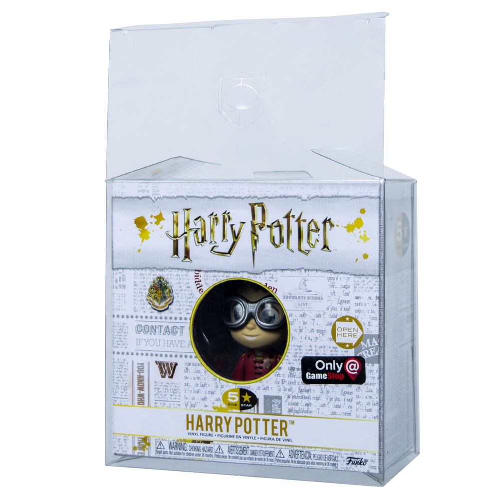 5 Star Protectors PopShield WHOLESALE (ONLINE ORDER ONLY)