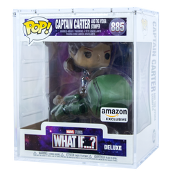 PopShield Armor 6" WHOLESALE (ONLINE ORDER ONLY)