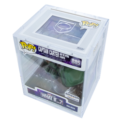 PopShield Armor 6" WHOLESALE (ONLINE ORDER ONLY)