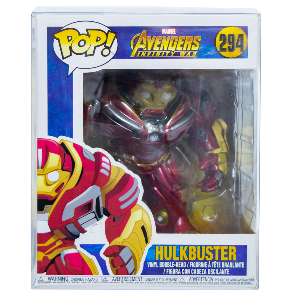 6" PopShield WHOLESALE (ONLINE ORDER ONLY)