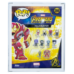 6" PopShield Protector (ONLINE ORDER ONLY)