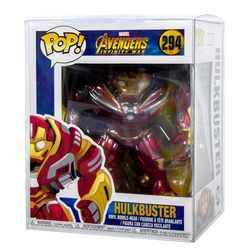 6" PopShield Protector (ONLINE ORDER ONLY)