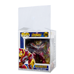 6" PopShield Protector (ONLINE ORDER ONLY)