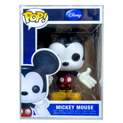 9" PopShield WHOLESALE (ONLINE ORDER ONLY)