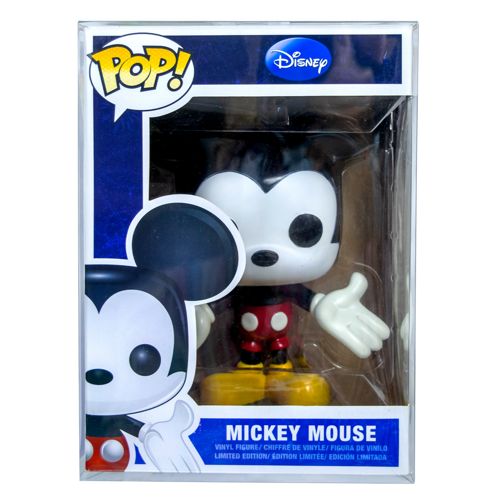 9" PopShield Protector (ONLINE ORDER ONLY)