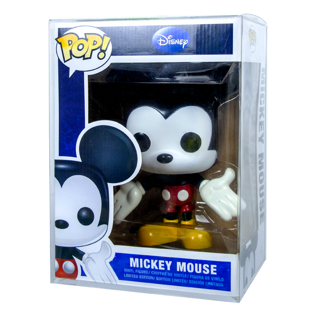 9" PopShield Protector (ONLINE ORDER ONLY)