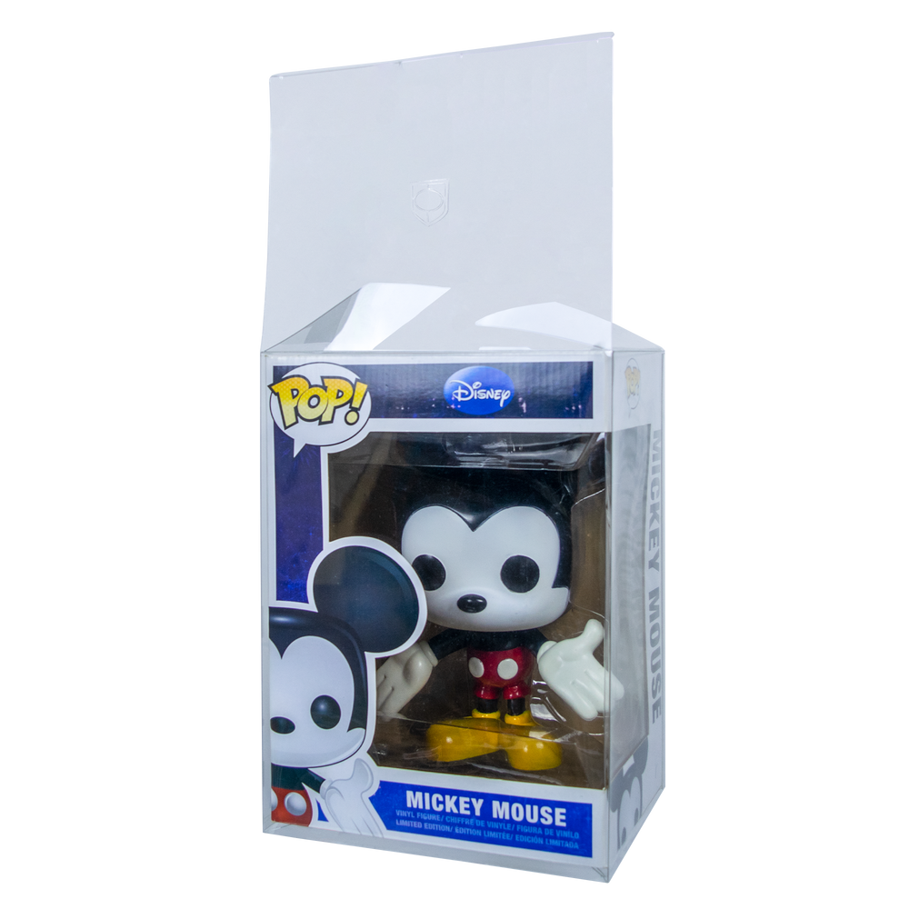 9" PopShield WHOLESALE (ONLINE ORDER ONLY)