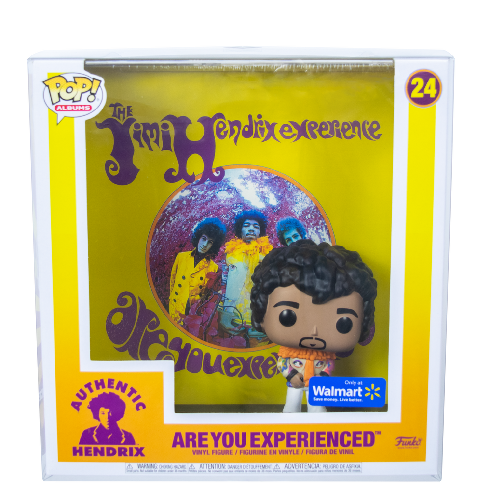 Pop Albums PopShield Protector (ONLINE ORDER ONLY)