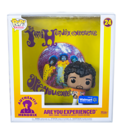 Pop Albums PopShield Protector (ONLINE ORDER ONLY)