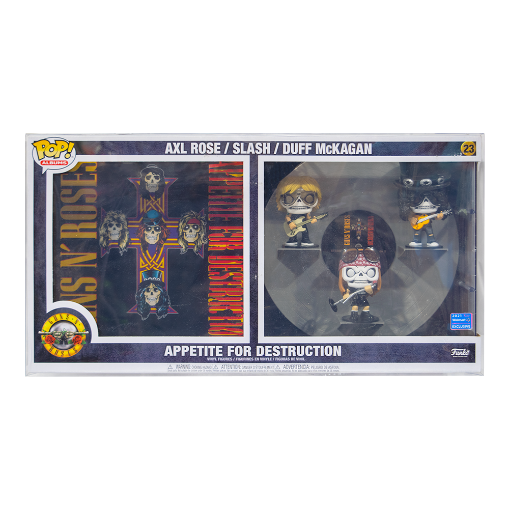 Deluxe Albums PopShield Protector (ONLINE ORDER ONLY)