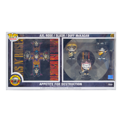 Deluxe Albums PopShield Protector (ONLINE ORDER ONLY)