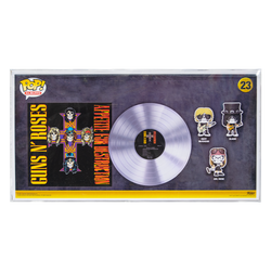 Deluxe Albums PopShield Protector (ONLINE ORDER ONLY)