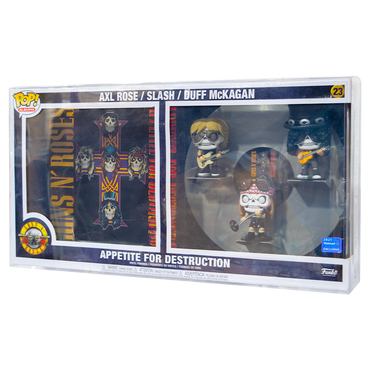 Deluxe Albums PopShield Protector (ONLINE ORDER ONLY)