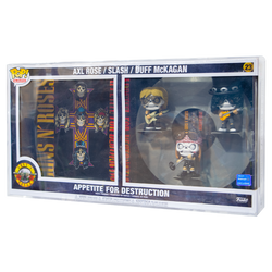 Deluxe Albums PopShield WHOLESALE (ONLINE ORDER ONLY)