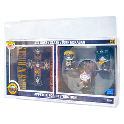 Deluxe Albums PopShield Protector (ONLINE ORDER ONLY)