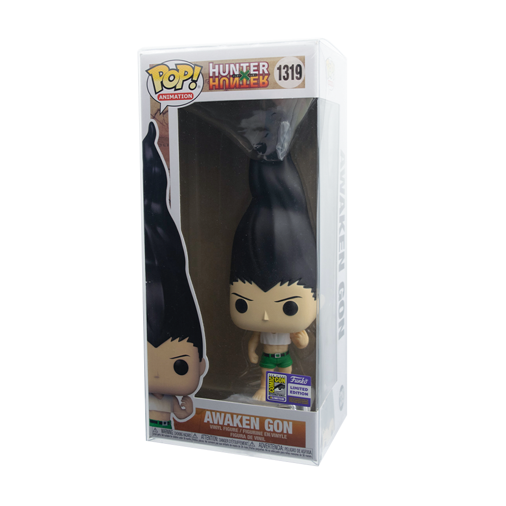 Awaken Gon PopShield WHOLESALE (ONLINE ORDER ONLY)