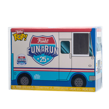 Bitty Pop! PopShield Protector (ONLINE ORDER ONLY)