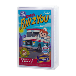 Blockbuster Rewind PopShield WHOLESALE (ONLINE ORDER ONLY)