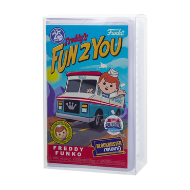 Blockbuster Rewind PopShield WHOLESALE (ONLINE ORDER ONLY)