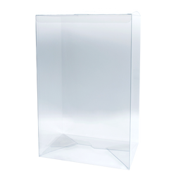 Star Wars Comic Cover PopShield Protector (ONLINE ORDER ONLY)