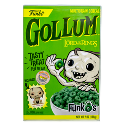 FunkOs Cereal PopShield WHOLESALE (ONLINE ORDER ONLY)