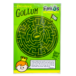 FunkOs Cereal PopShield WHOLESALE (ONLINE ORDER ONLY)