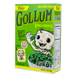 FunkOs Cereal PopShield WHOLESALE (ONLINE ORDER ONLY)