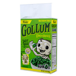 FunkOs Cereal PopShield WHOLESALE (ONLINE ORDER ONLY)