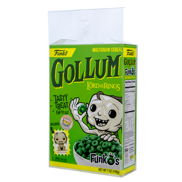 FunkOs Cereal PopShield Protector (ONLINE ORDER ONLY)