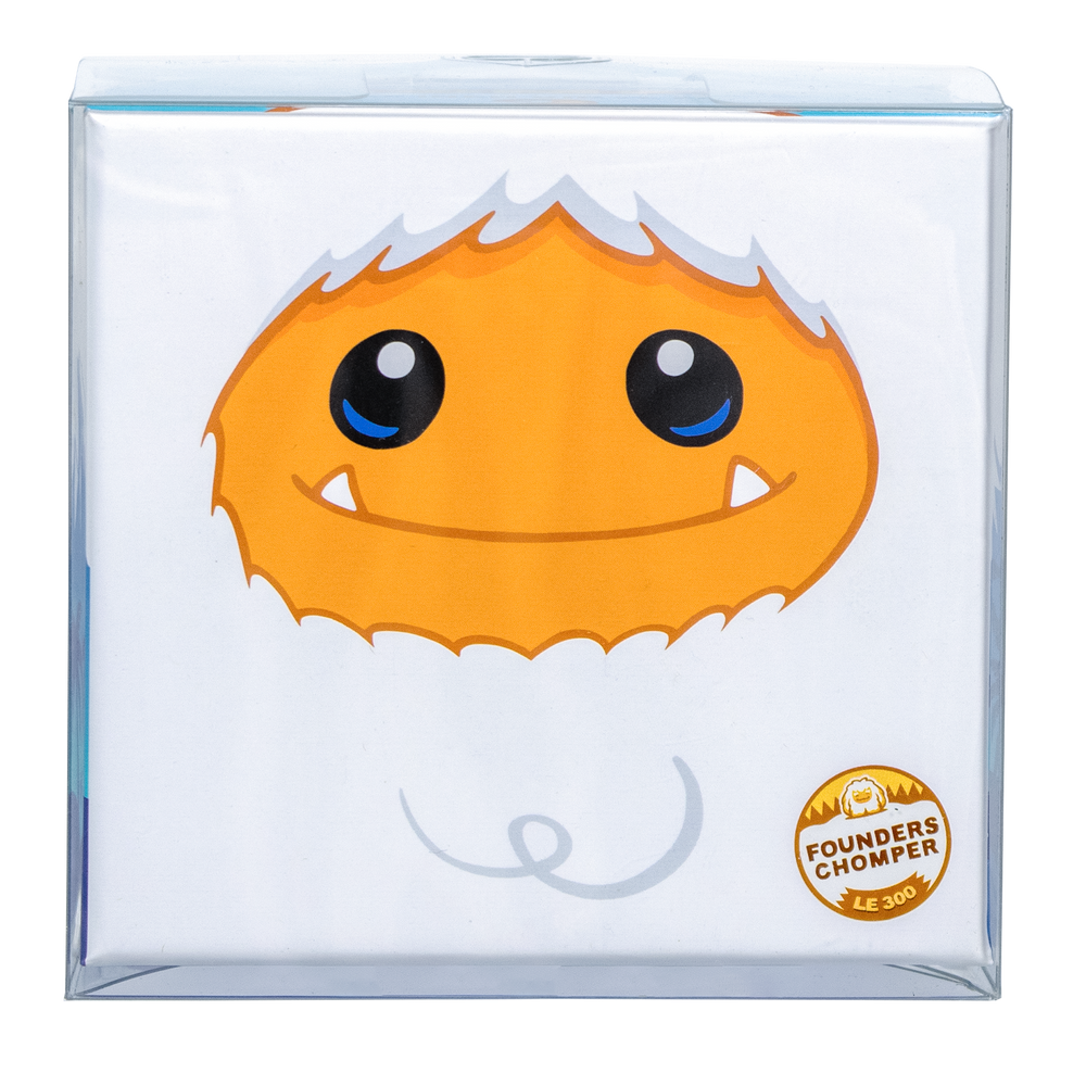 Abominable Chomper PopShield Protector (ONLINE ORDER ONLY)