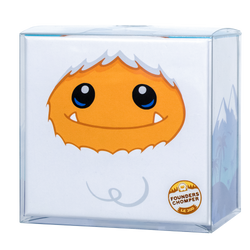 Abominable Chomper PopShield WHOLESALE (ONLINE ORDER ONLY)