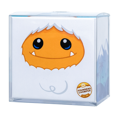 Abominable Chomper PopShield Protector (ONLINE ORDER ONLY)