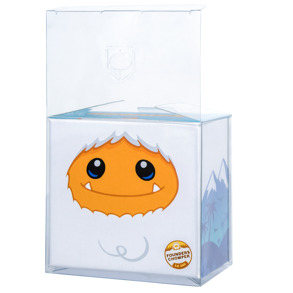 Abominable Chomper PopShield WHOLESALE (ONLINE ORDER ONLY)