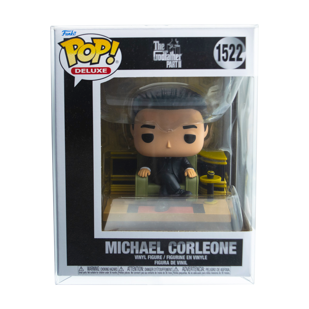 Deluxe 2024 PopShield WHOLESALE (ONLINE ORDER ONLY)