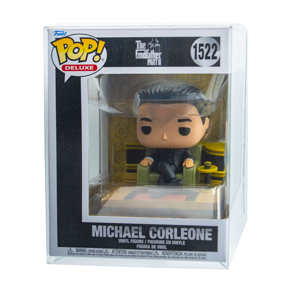 Deluxe 2024 PopShield Protector (ONLINE ORDER ONLY)