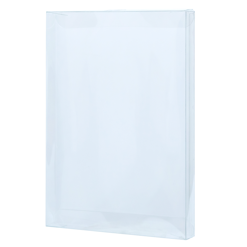 DVD PopShield Protectors WHOLESALE (ONLINE ORDER ONLY)