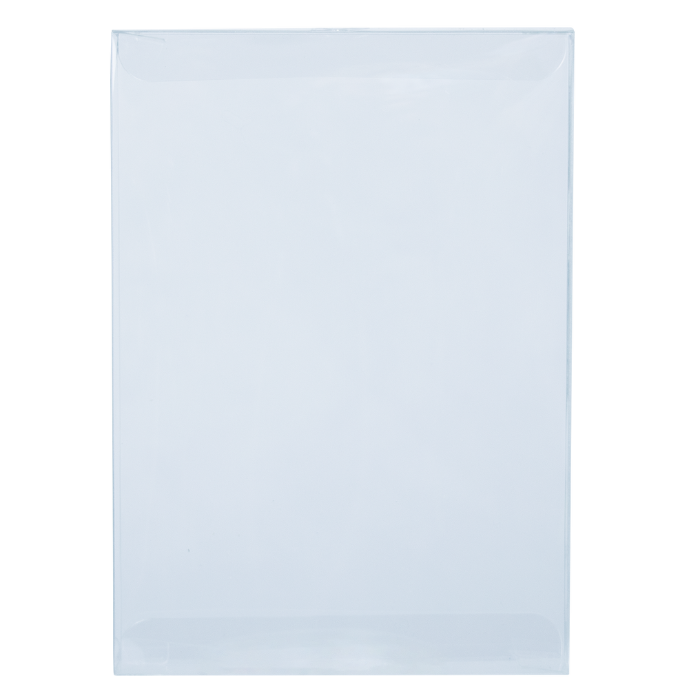 DVD PopShield Protectors WHOLESALE (ONLINE ORDER ONLY)