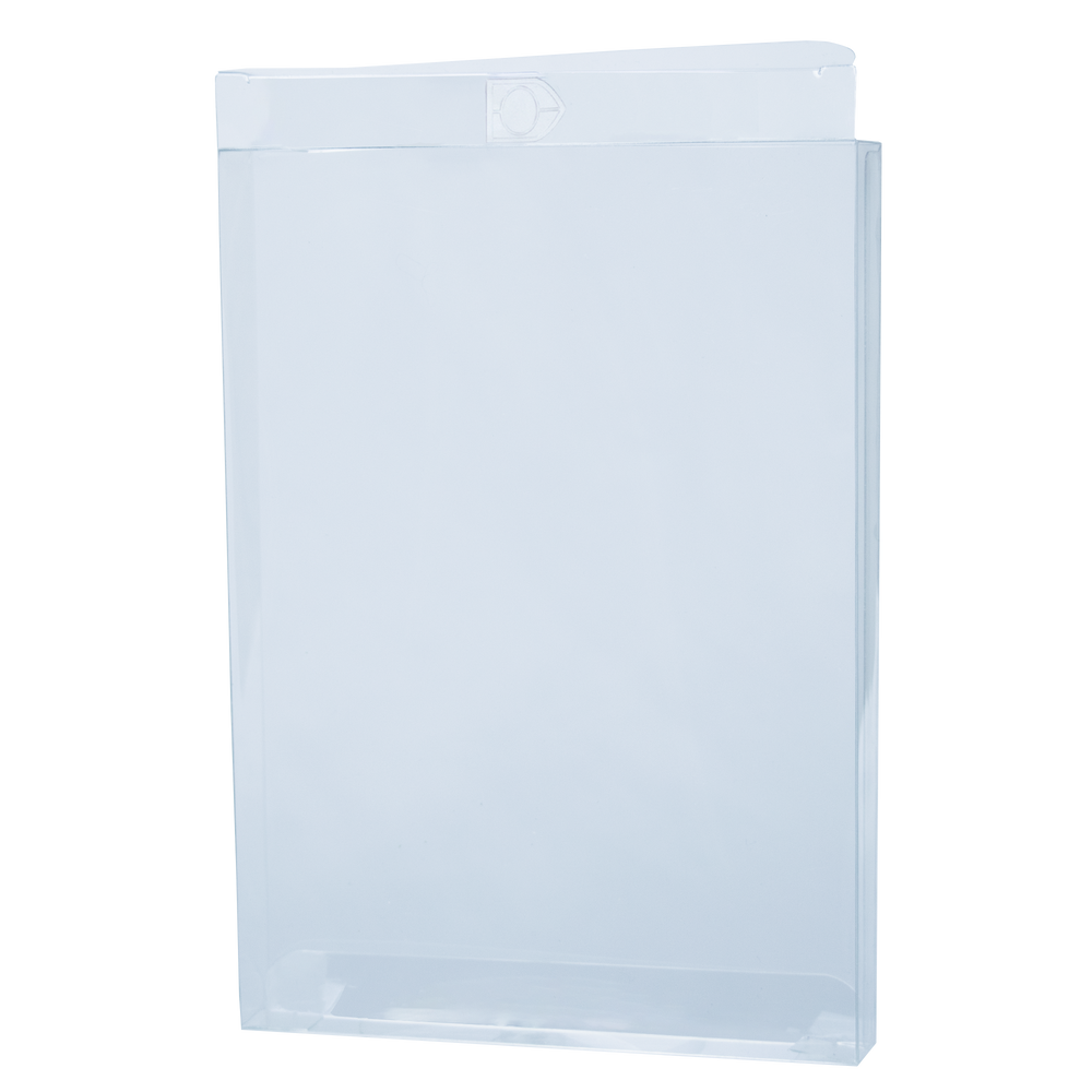 DVD PopShield Protector (ONLINE ORDER ONLY)