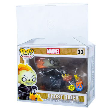 Daryl Dixon/Wolverine's Motorcycle PopShield WHOLESALE (ONLINE ORDER ONLY)