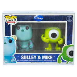 Disney Minis 2-Pack PopShield WHOLESALE (ONLINE ORDER ONLY)